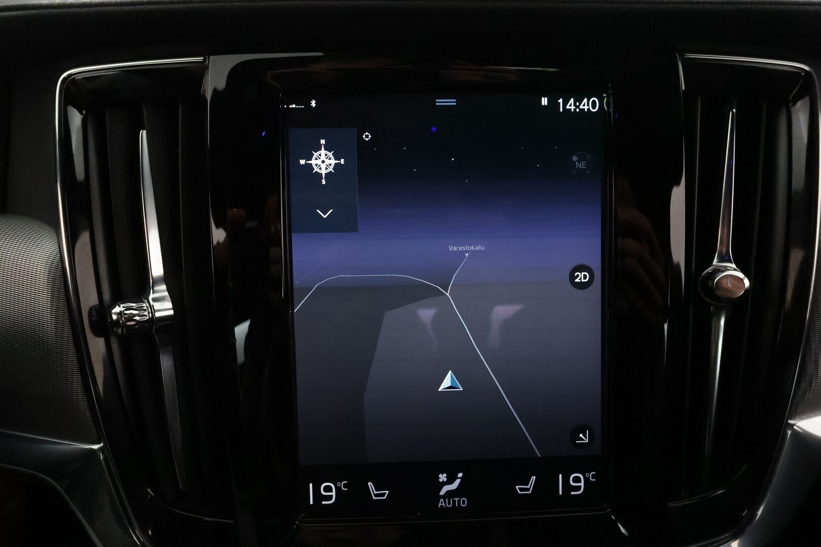 Volvo S90 2021 T8 TwE AWD Business R-Design aut. **Adapt.Vakkari / Webasto / Koukku / H&K / Muistipenkit / Apple&Android / P-Kamera** - 3,99 % KORKOTARJOUS TÄHÄN AUTOON - Upea ja hyvin varusteltu!