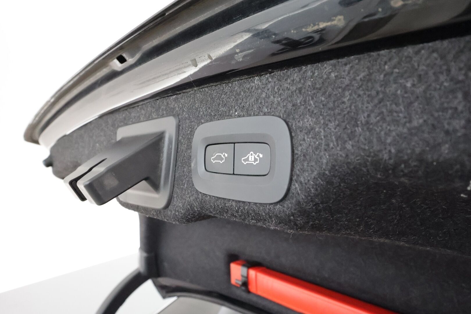 Volvo S90 2021 T8 TwE AWD Business R-Design aut. **Adapt.Vakkari / Webasto / Koukku / H&K / Muistipenkit / Apple&Android / P-Kamera** - 3,99 % KORKOTARJOUS TÄHÄN AUTOON 31.8. ASTI! - Upea ja hyvin varusteltu!
