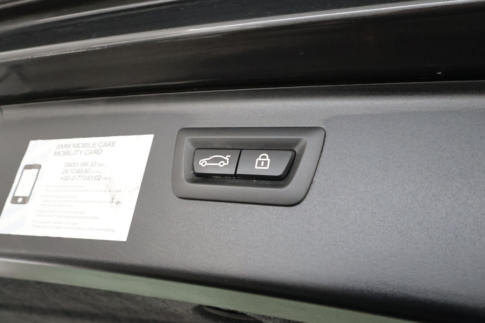 BMW 520 2015 F11 Touring 520d A Business Exclusive - Panorama | ACC | Xenon | P.Tutkat | Navi | Sisätilanlämmitin