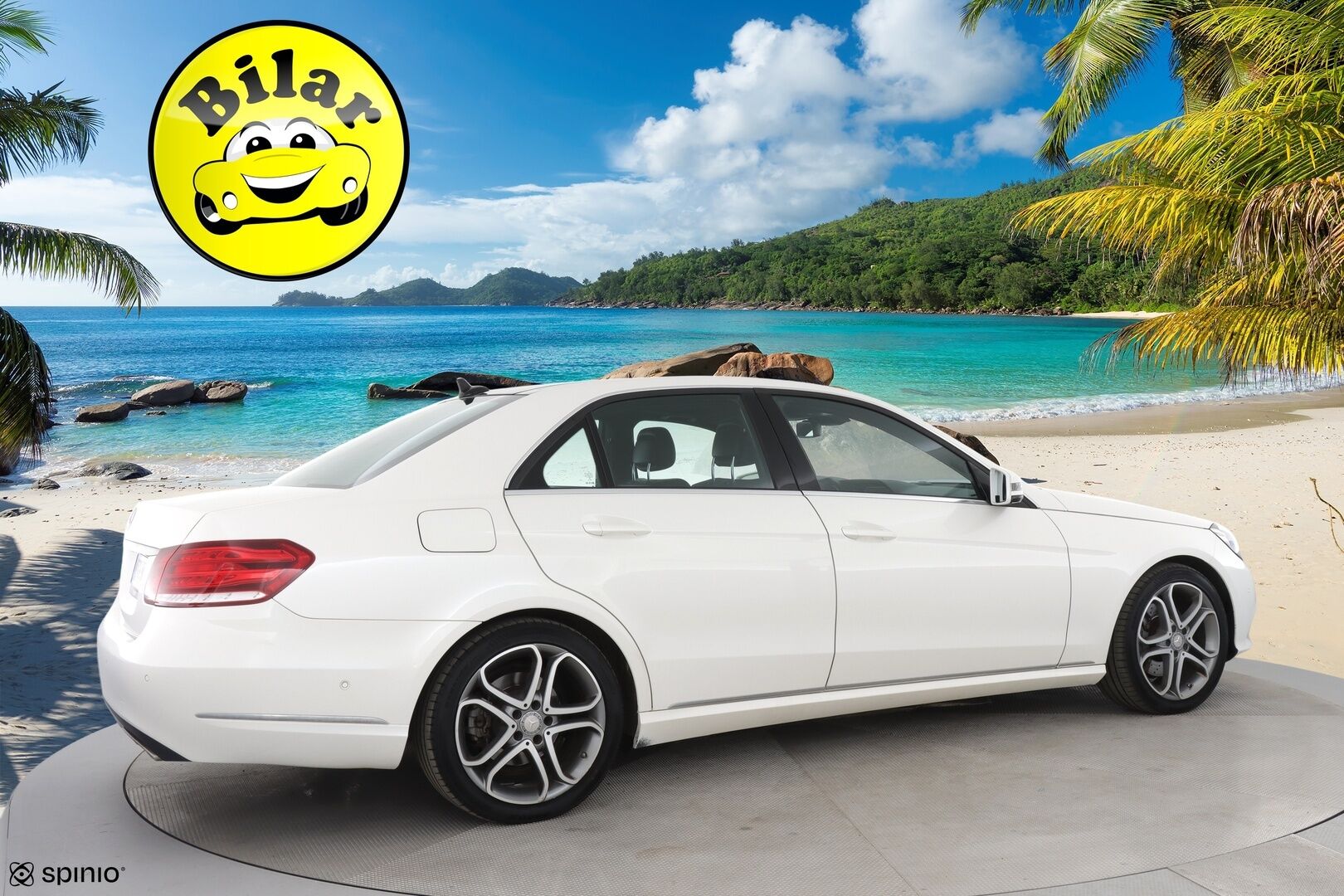 Mercedes-Benz E 2015 220 BlueTec 4Matic A Business - Ortopedi-istuimet / Kattoluukku / P.Kamera / Navi / LED ajovalot / BLISS / Tutkat eteen ja taakse