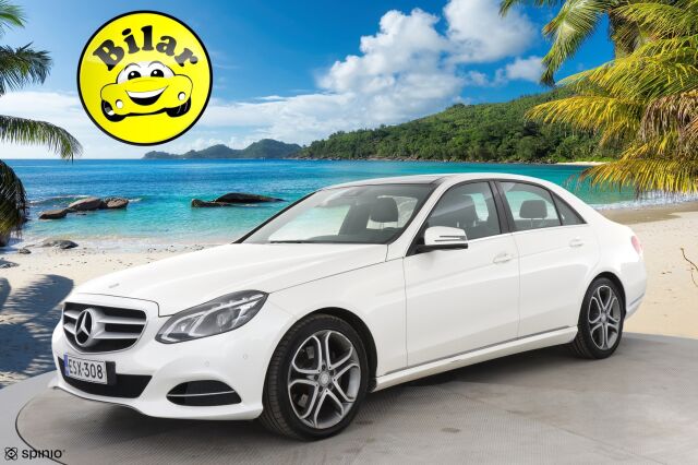 Mercedes-Benz E -kuva