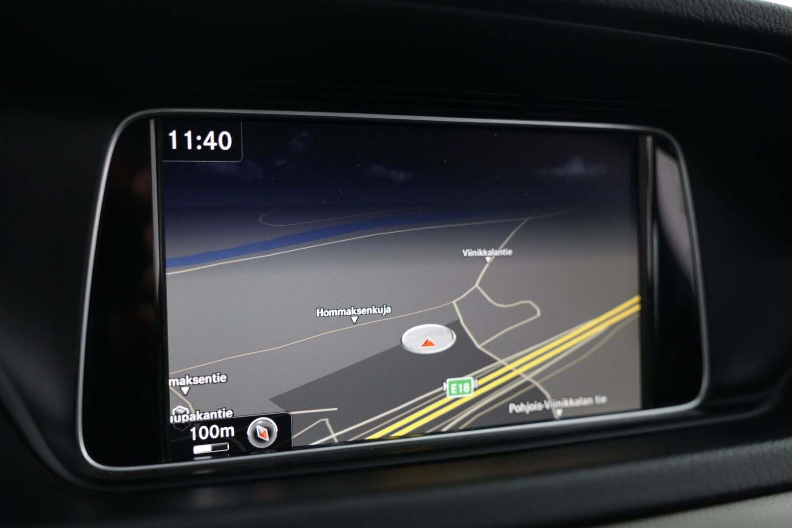Mercedes-Benz E 2015 220 BlueTec 4Matic A Business - Ortopedi-istuimet / Kattoluukku / P.Kamera / Navi / LED ajovalot / BLISS / Tutkat eteen ja taakse