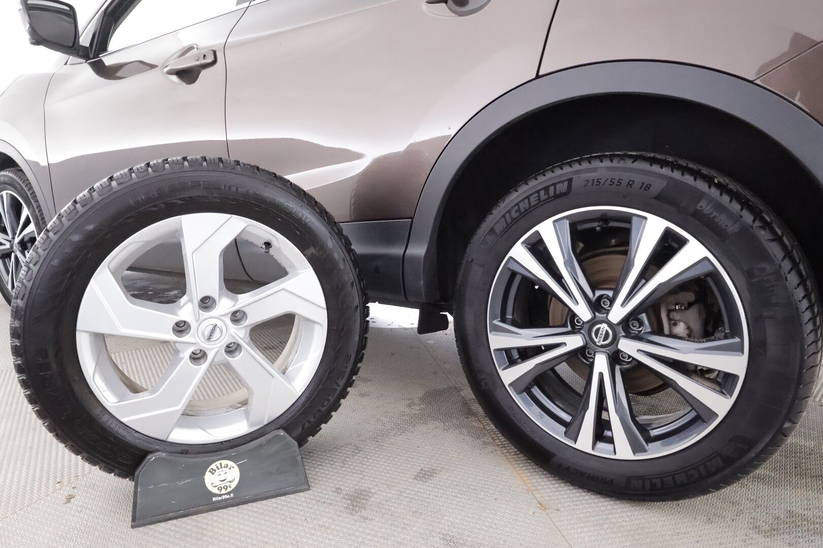 Nissan Qashqai 2021 DIG-T 160 N-Connecta 2WD DCT MY21 - | Koukku | 360° kamera | Navi | Keyless | Lohko+sisälämmitin | P.tutkat | Kaistavahti | 1-om suomiauto | Merkkihuollot | 2x renkaat aluin |  