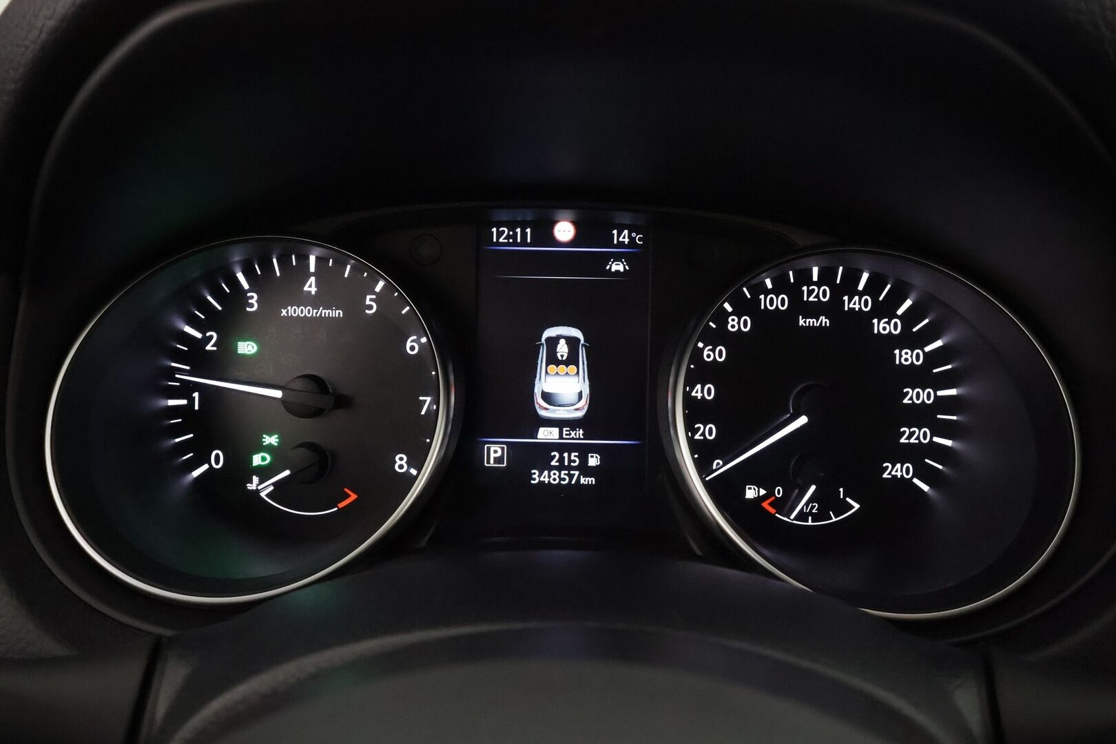 Nissan Qashqai 2021 DIG-T 160 N-Connecta 2WD DCT MY21 - | Koukku | 360° kamera | Navi | Keyless | Lohko+sisälämmitin | P.tutkat | Kaistavahti | 1-om suomiauto | Merkkihuollot | 2x renkaat aluin |  