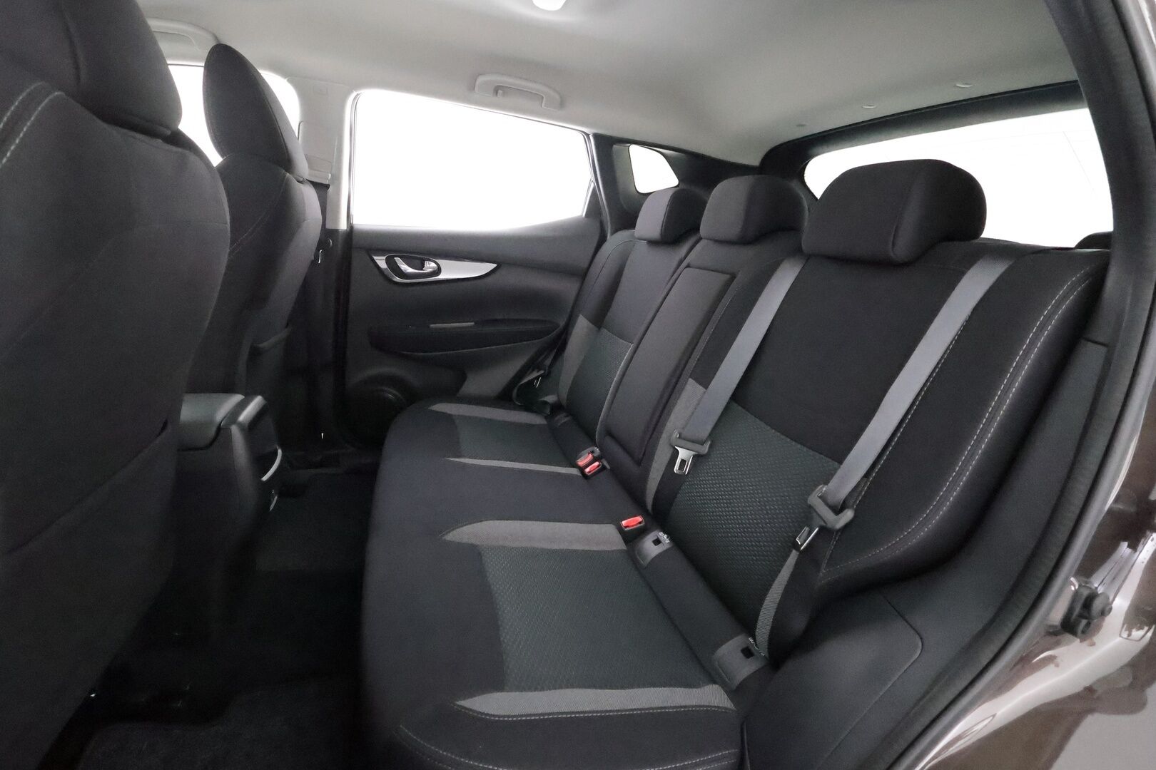 Nissan Qashqai 2021 DIG-T 160 N-Connecta 2WD DCT MY21 - | Koukku | 360° kamera | Navi | Keyless | Lohko+sisälämmitin | P.tutkat | Kaistavahti | 1-om suomiauto | Merkkihuollot | 2x renkaat aluin |  