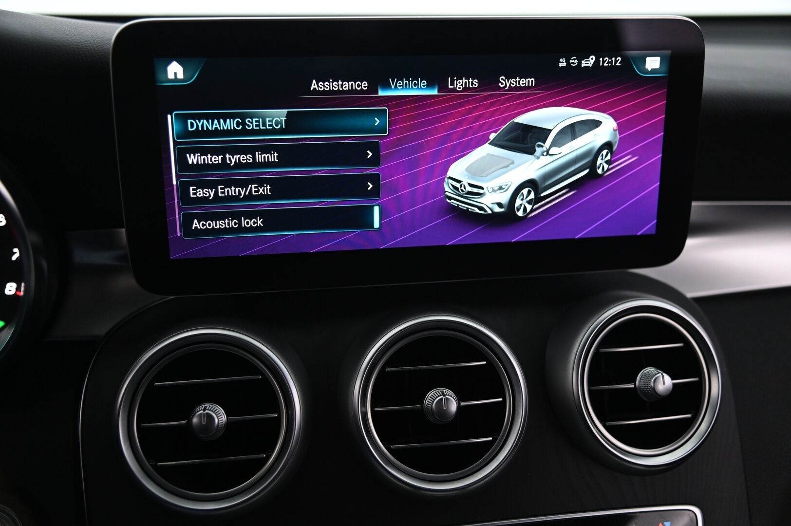 Mercedes-Benz GLC 2021 300 de 4MATIC A Business Coupé EQ Power *Suomi-Auto / Muistipenkit / LED-High Performance / DTR+ / P-Kamera* - 3,99 % KORKOTARJOUS TÄHÄN AUTOON 7.9. ASTI! - *Juuri saapunut! / 2.Om. / Facelift / Merkkiliikkeen huoltohistoria / Navi / Tutkat / 2 Renkaat vanteineen / Siisti*