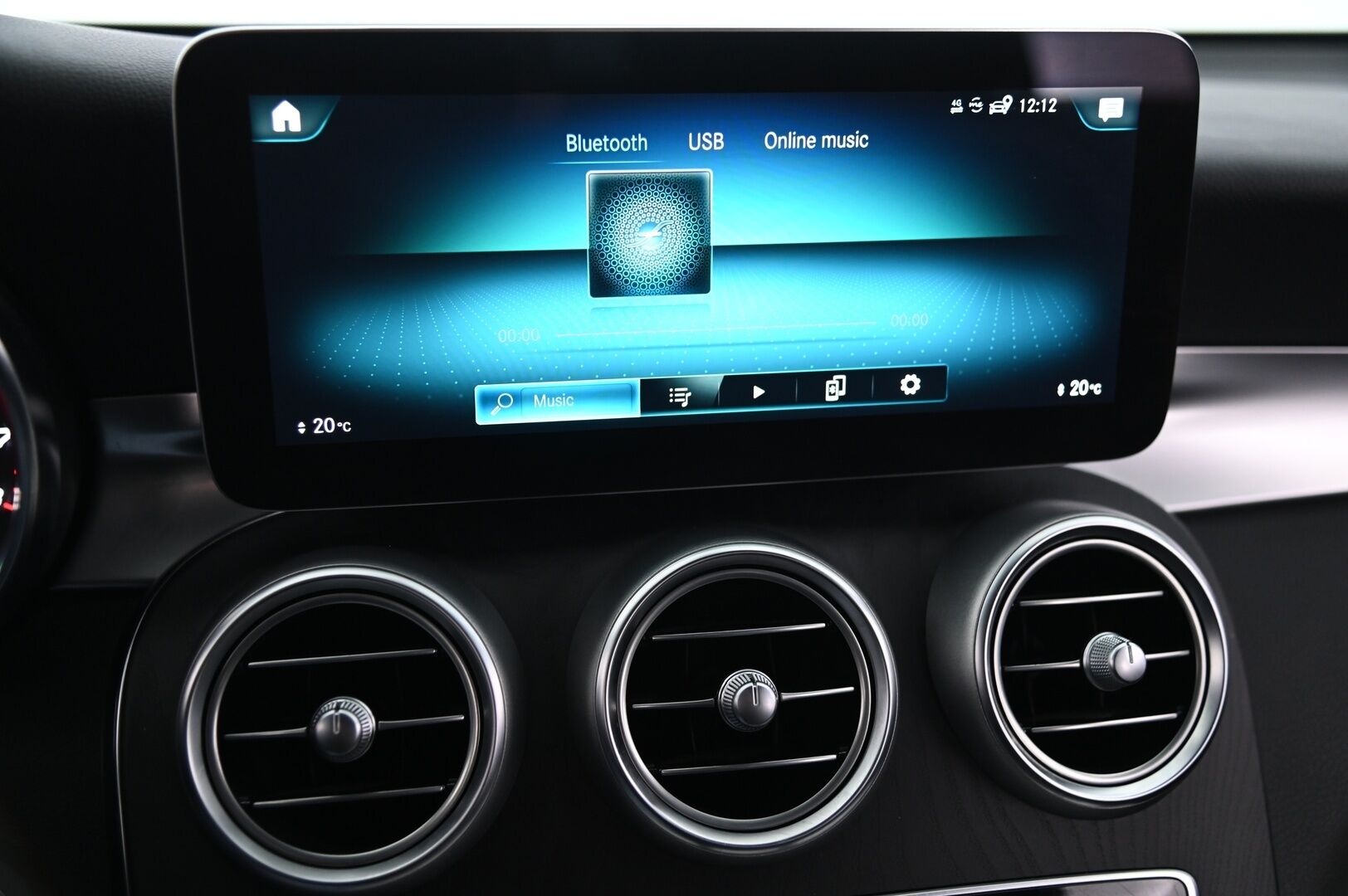 Mercedes-Benz GLC 2021 300 de 4MATIC A Business Coupé EQ Power *Suomi-Auto / Muistipenkit / LED-High Performance / DTR+ / P-Kamera* - 3,99 % KORKOTARJOUS TÄHÄN AUTOON 7.9. ASTI! - *Juuri saapunut! / 2.Om. / Facelift / Merkkiliikkeen huoltohistoria / Navi / Tutkat / 2 Renkaat vanteineen / Siisti*