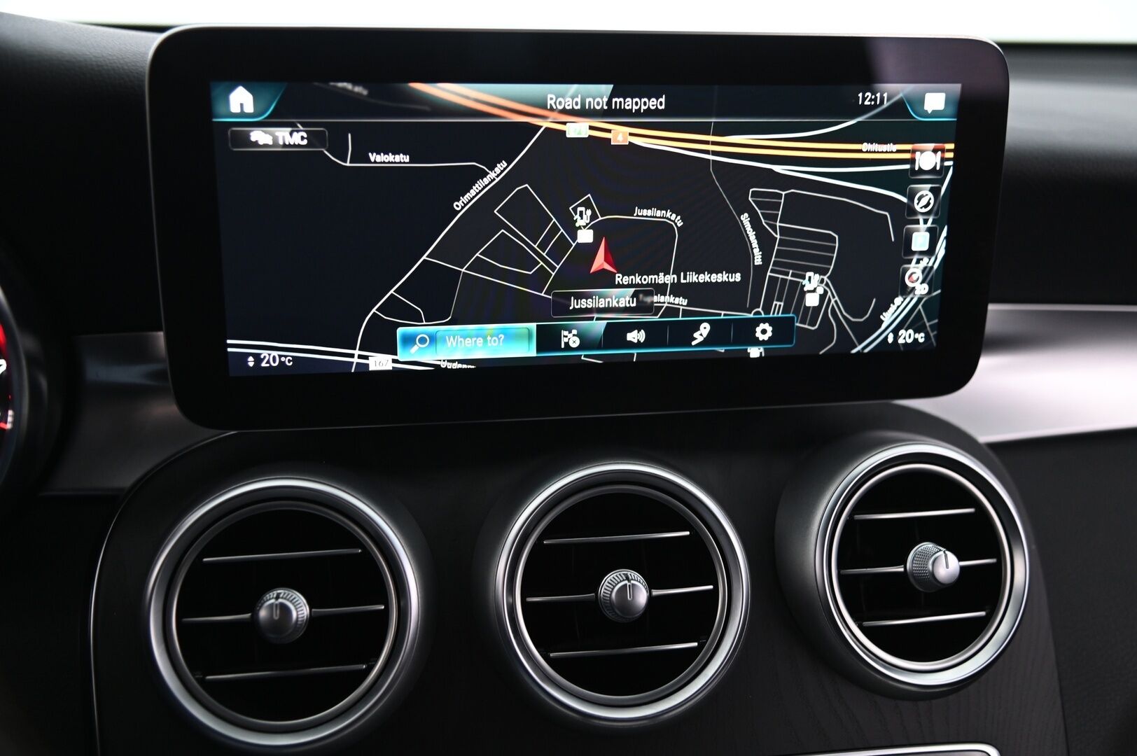 Mercedes-Benz GLC 2021 300 de 4MATIC A Business Coupé EQ Power *Suomi-Auto / Muistipenkit / LED-High Performance / DTR+ / P-Kamera* - 3,99 % KORKOTARJOUS TÄHÄN AUTOON 7.9. ASTI! - *Juuri saapunut! / 2.Om. / Facelift / Merkkiliikkeen huoltohistoria / Navi / Tutkat / 2 Renkaat vanteineen / Siisti*