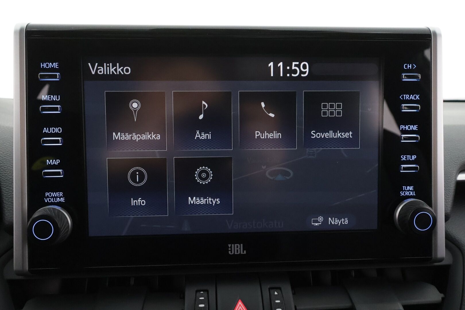 Toyota RAV4 Plug-in 2021 Hybrid 2,5 AWD-i Premium - ACC | HUD | JBL | Koukku | Webasto | Panorama | LED | Navi | Muistipenkki | 360° | Ilmastoidut nahat | Keyless | Suomi-auto | Merkkihuollettu | Supervarusteet