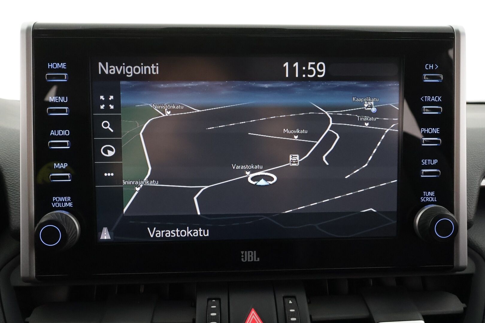 Toyota RAV4 Plug-in 2021 Hybrid 2,5 AWD-i Premium - ACC | HUD | JBL | Koukku | Webasto | Panorama | LED | Navi | Muistipenkki | 360° | Ilmastoidut nahat | Keyless | Suomi-auto | Merkkihuollettu | Supervarusteet