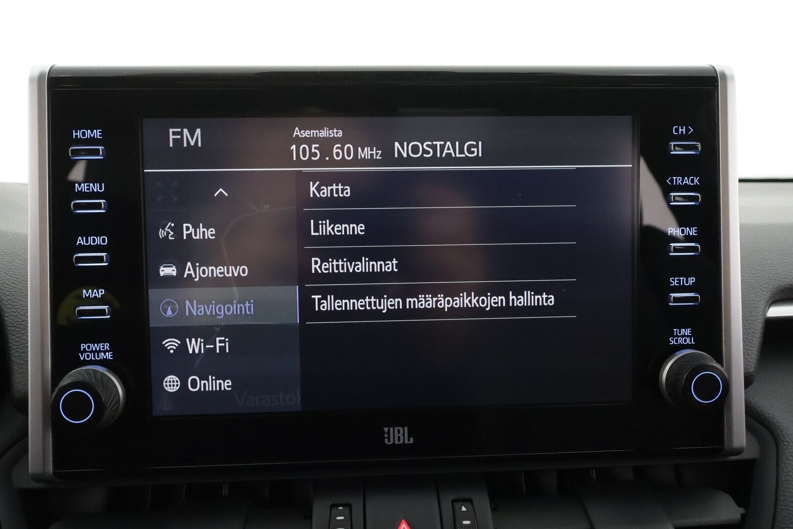 Toyota RAV4 Plug-in 2021 Hybrid 2,5 AWD-i Premium - ACC | HUD | JBL | Koukku | Webasto | Panorama | LED | Navi | Muistipenkki | 360° | Ilmastoidut nahat | Keyless | Suomi-auto | Merkkihuollettu | Supervarusteet