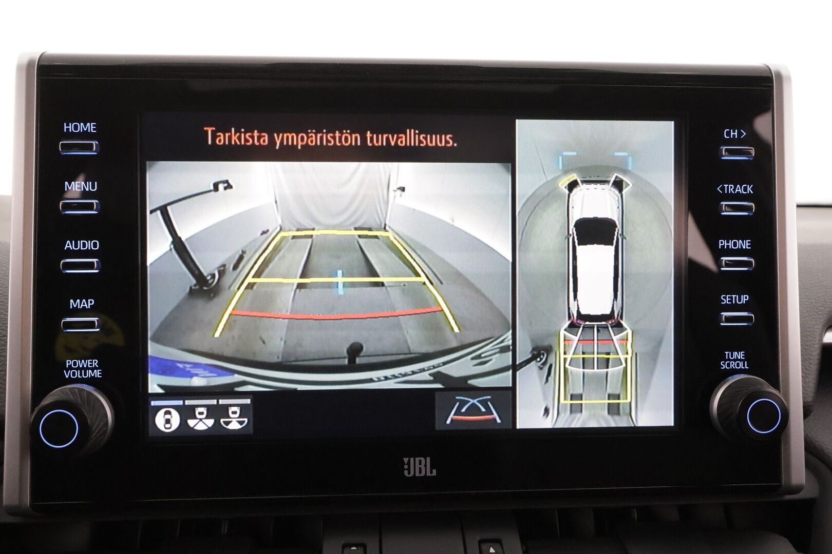 Toyota RAV4 Plug-in 2021 Hybrid 2,5 AWD-i Premium - ACC | HUD | JBL | Koukku | Webasto | Panorama | LED | Navi | Muistipenkki | 360° | Ilmastoidut nahat | Keyless | Suomi-auto | Merkkihuollettu | Supervarusteet