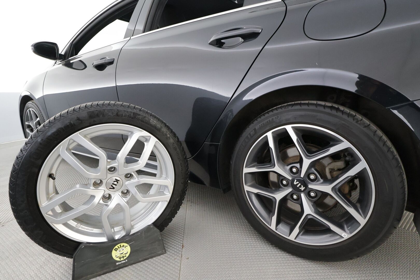 Kia ProCeed 2021 1,5 T-GDI 160hv GT-Line DCT * Sisätilanlämmitin / P.Kamera / Kaistavahti / Apple&Android / Ratinlämmitys / Vakkari * - Suomi-auto / Merkkihuollot / Kahdet renkaat aluvanteilla - HULLUT AVAJAISHULINAT KORKOTARJOUS 3,29 %