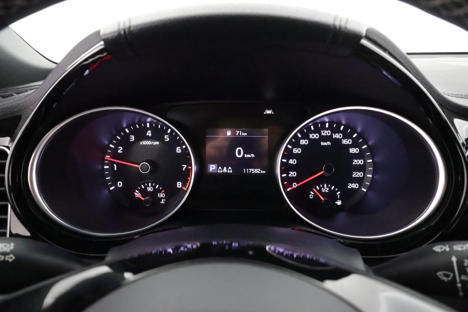 Kia ProCeed 2021 1,5 T-GDI 160hv GT-Line DCT * Sisätilanlämmitin / P.Kamera / Kaistavahti / Apple&Android / Ratinlämmitys / Vakkari * - Suomi-auto / Merkkihuollot / Kahdet renkaat aluvanteilla - HULLUT AVAJAISHULINAT KORKOTARJOUS 3,29 %