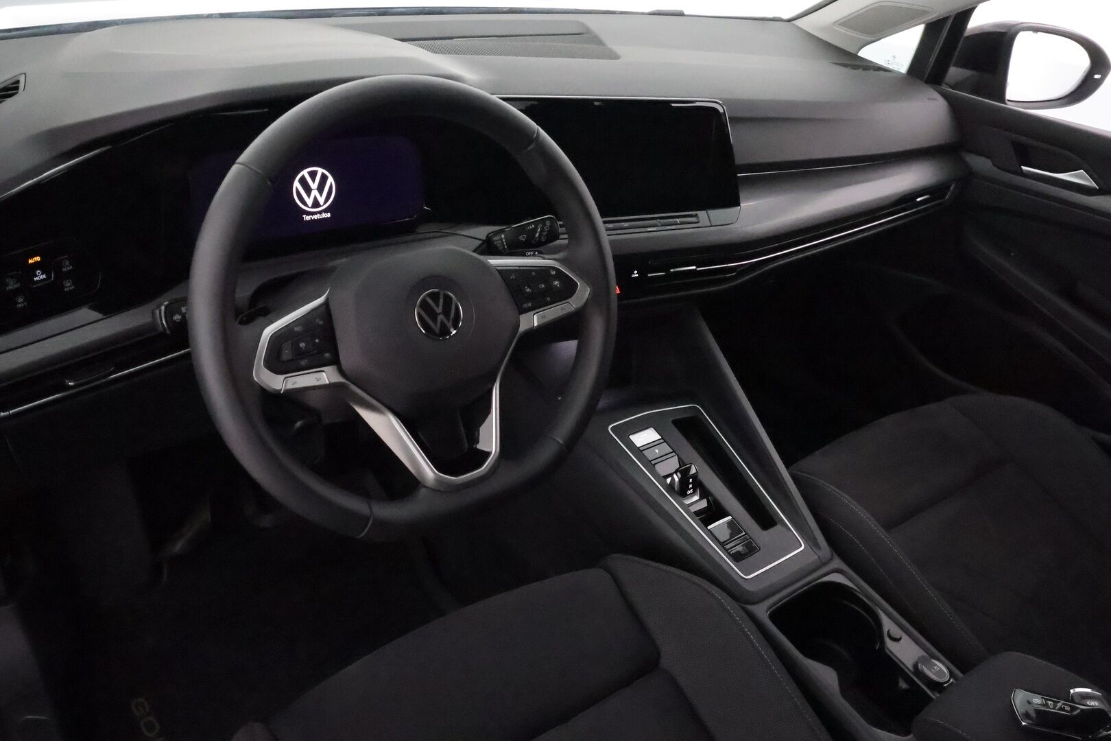 Volkswagen Golf 2021 Variant Style Business 1,5 eTSI 96 kW (MHEV) DSG **Webasto / Adapt.Vakkari / LED / P.kamera / Hierova Muistipenkki** - Suomi-auto / Kahdet Renkaat / Merkkihuollettu!