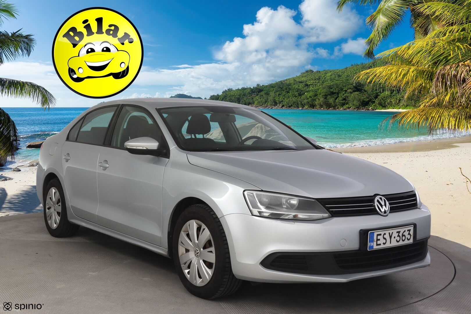 Volkswagen Jetta 2012 Comfortline 1,4 TSI 90 kW (122 hv) - | Suomi-auto | Vakionopeudensäädin | Huoltokirja | Kahdet renkaat | Juuri katsastettu | Myydään vaan huutokaupat.com https://huutokaupat.com/kohde/6621176/volkswagen-jetta-2012