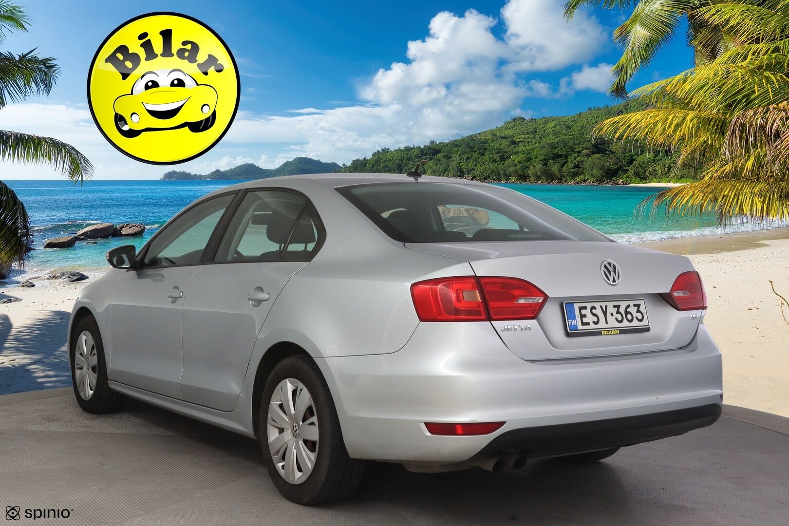 Volkswagen Jetta 2012 Comfortline 1,4 TSI 90 kW (122 hv) - | Suomi-auto | Vakionopeudensäädin | Huoltokirja | Kahdet renkaat | Juuri katsastettu | Myydään vaan huutokaupat.com https://huutokaupat.com/kohde/6621176/volkswagen-jetta-2012