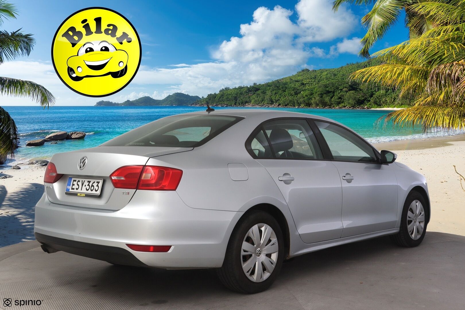 Volkswagen Jetta 2012 Comfortline 1,4 TSI 90 kW (122 hv) - | Suomi-auto | Vakionopeudensäädin | Huoltokirja | Kahdet renkaat | Juuri katsastettu | Myydään vaan huutokaupat.com https://huutokaupat.com/kohde/6621176/volkswagen-jetta-2012