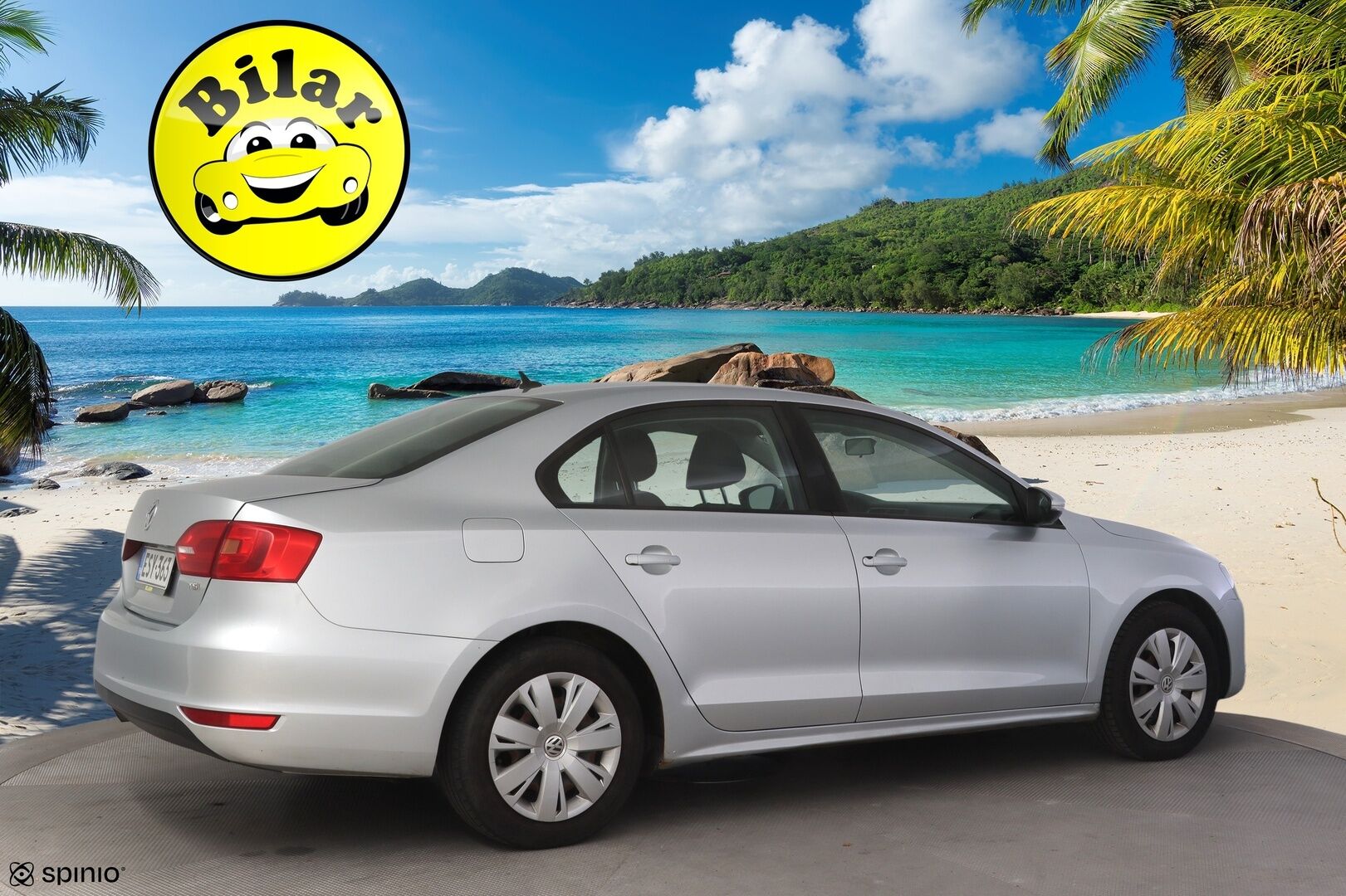 Volkswagen Jetta 2012 Comfortline 1,4 TSI 90 kW (122 hv) - | Suomi-auto | Vakionopeudensäädin | Huoltokirja | Kahdet renkaat | Juuri katsastettu | Myydään vaan huutokaupat.com https://huutokaupat.com/kohde/6621176/volkswagen-jetta-2012