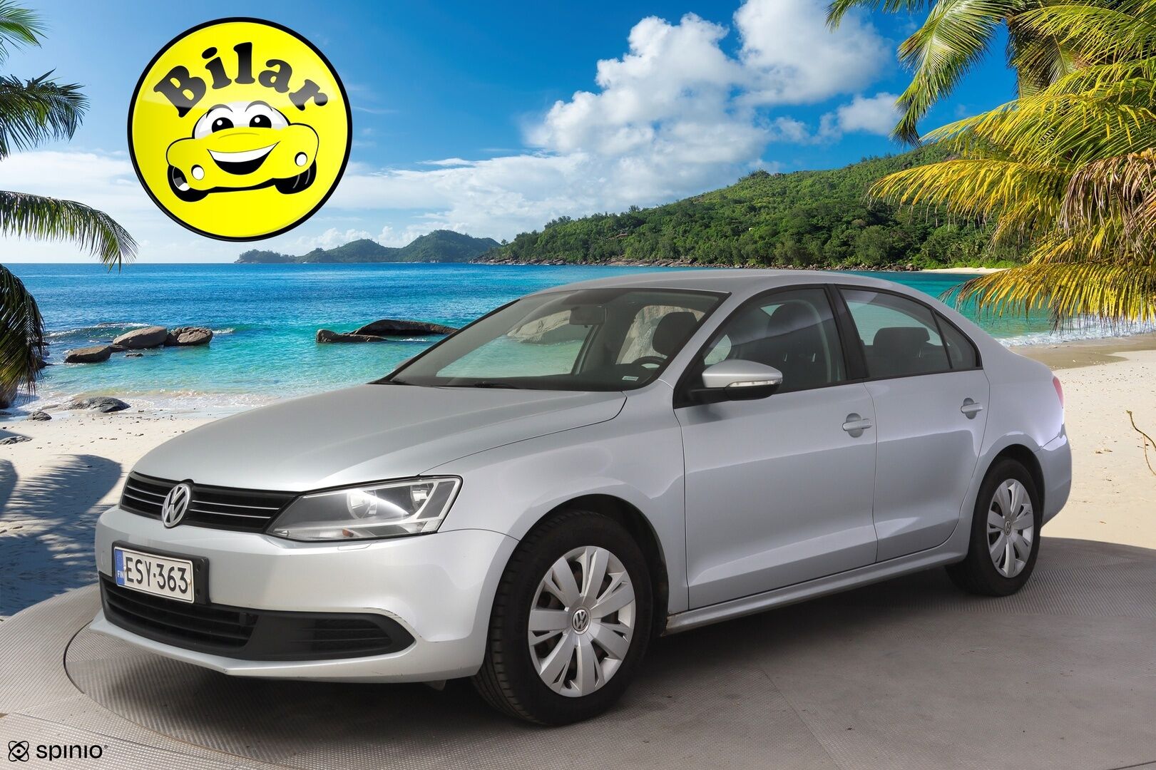 Volkswagen Jetta 2012 Comfortline 1,4 TSI 90 kW (122 hv) - | Suomi-auto | Vakionopeudensäädin | Huoltokirja | Kahdet renkaat | Juuri katsastettu | Myydään vaan huutokaupat.com https://huutokaupat.com/kohde/6621176/volkswagen-jetta-2012