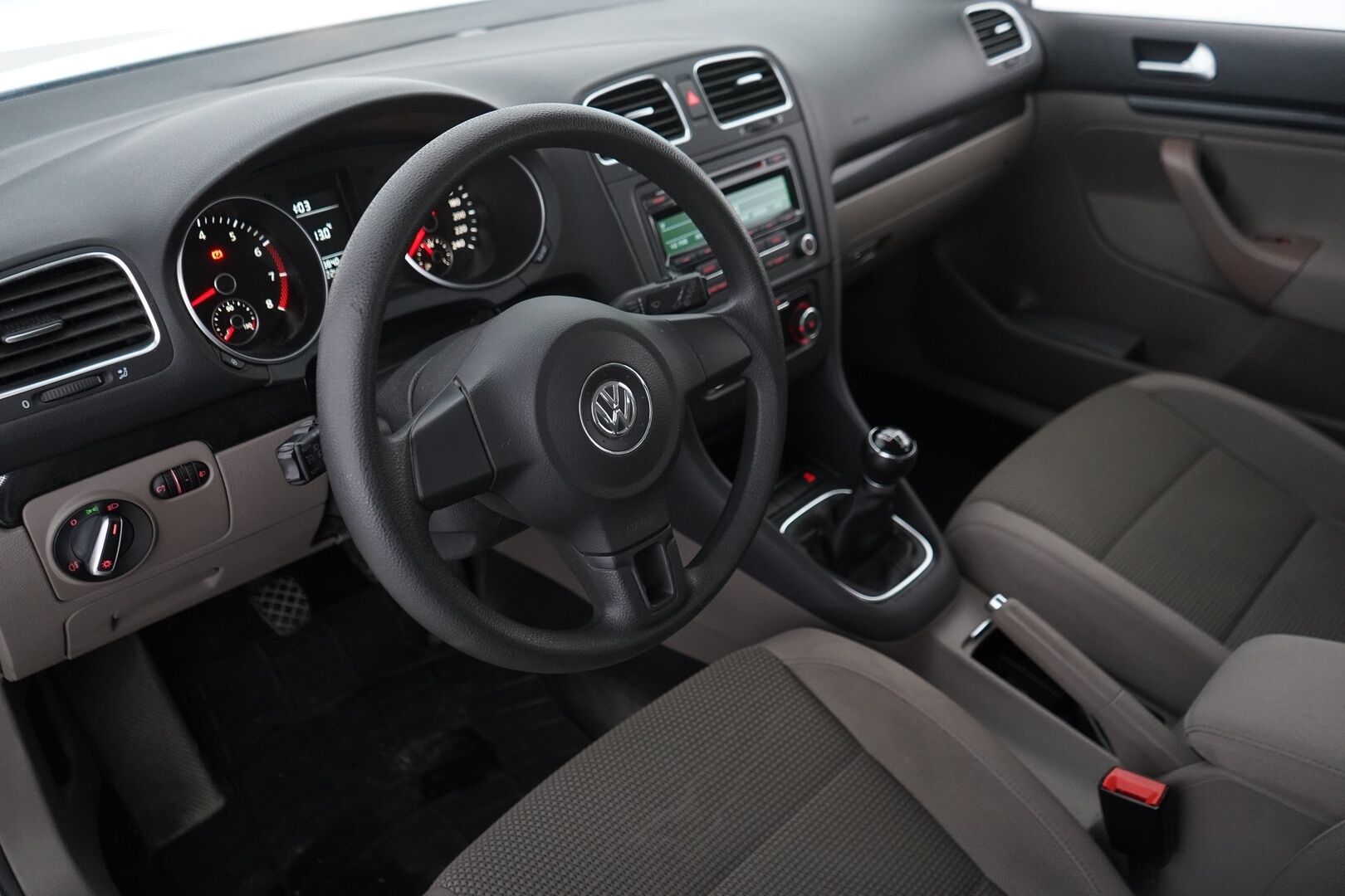Volkswagen Golf 2012 Variant Comfortline 1,2 TSI 77 kW (105 hv) Bluemotion Technology - HUUTOKAUPAT.COM