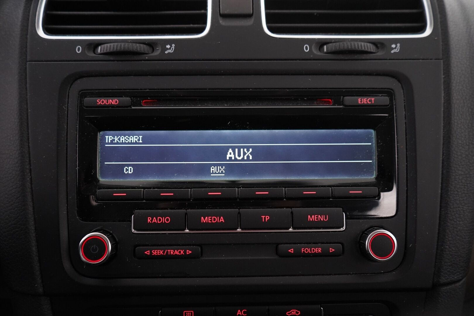 Volkswagen Golf 2012 Variant Comfortline 1,2 TSI 77 kW (105 hv) Bluemotion Technology - HUUTOKAUPAT.COM