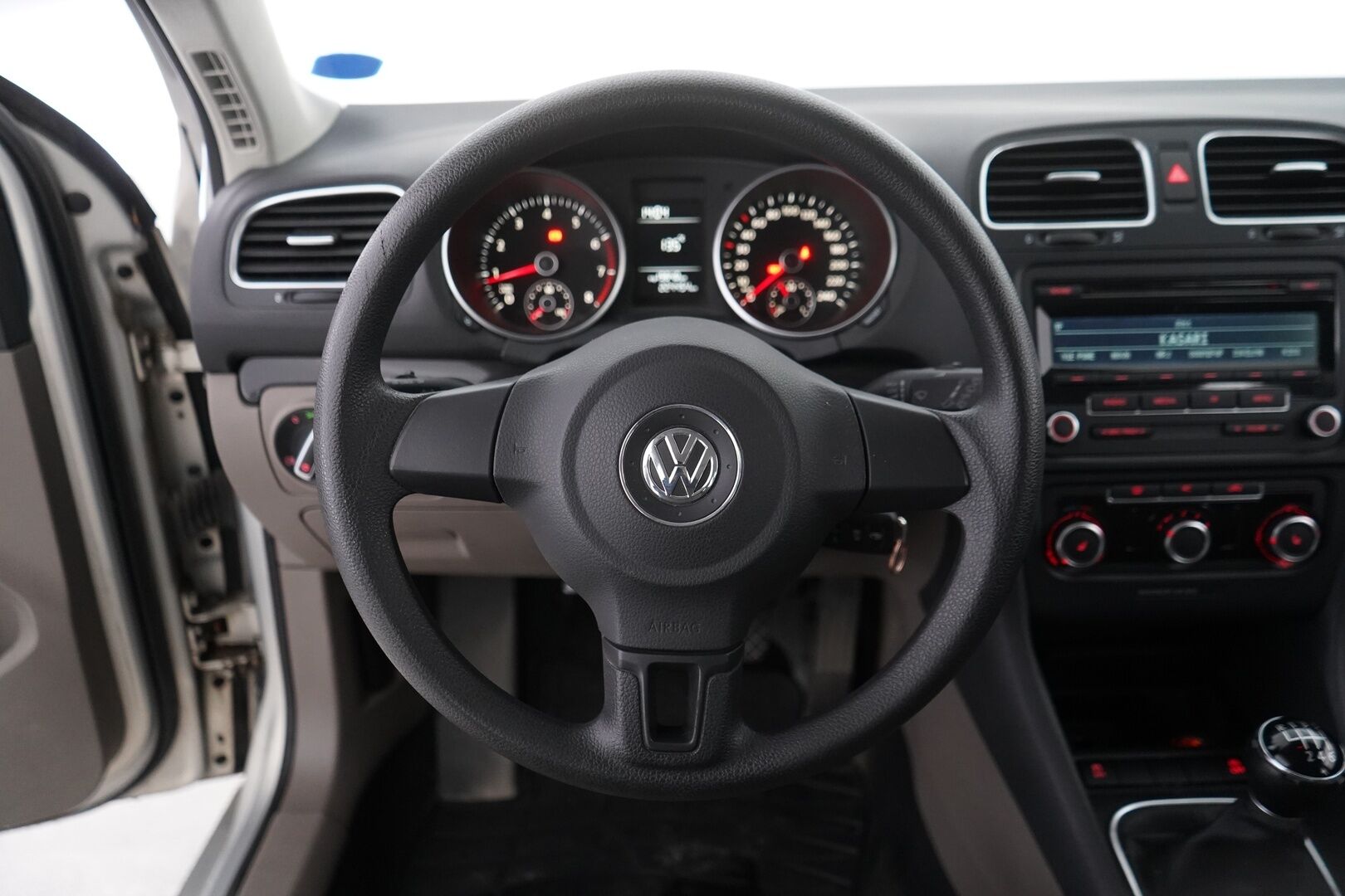 Volkswagen Golf 2012 Variant Comfortline 1,2 TSI 77 kW (105 hv) Bluemotion Technology - HUUTOKAUPAT.COM