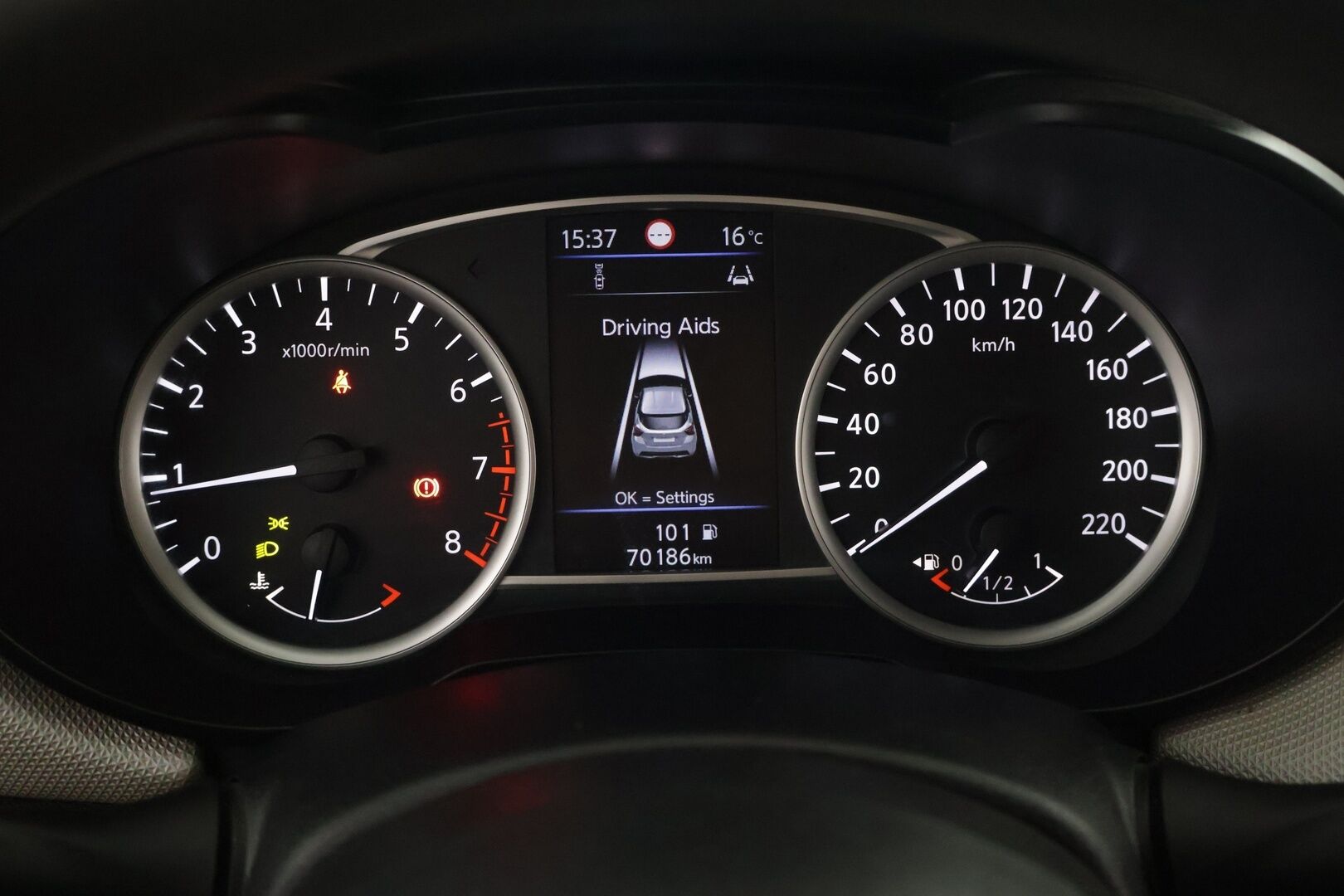 Nissan Micra 2019 IG-T 100 S/S Acenta 5M/T Comfort pack - Suomi-auto | 2x Merkkirenkaat aluvanteilla | Vakkari | Carplay | Kattava huoltohistoria