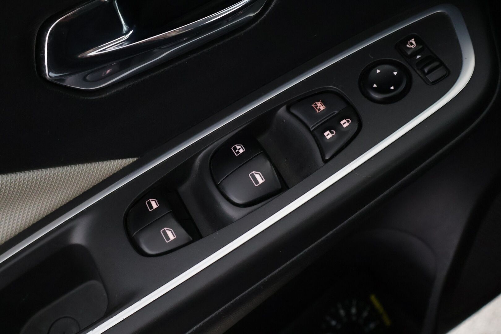 Nissan Micra 2019 IG-T 100 S/S Acenta 5M/T Comfort pack - Suomi-auto | 2x Merkkirenkaat aluvanteilla | Vakkari | Carplay | Kattava huoltohistoria