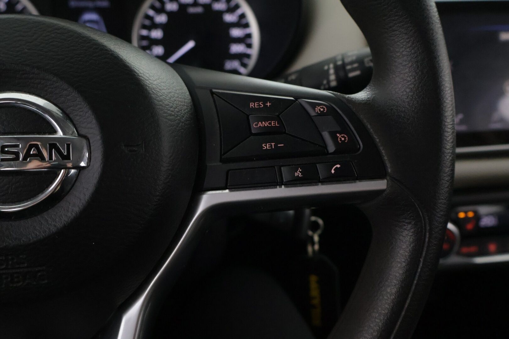 Nissan Micra 2019 IG-T 100 S/S Acenta 5M/T Comfort pack - Suomi-auto | 2x Merkkirenkaat aluvanteilla | Vakkari | Carplay | Kattava huoltohistoria