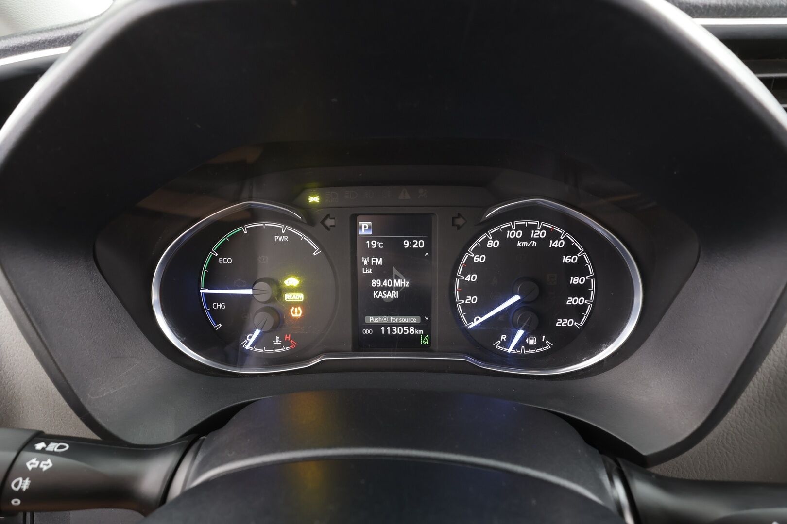 Toyota Yaris 2020 1,5 Hybrid Active 5ov - | Vakkari | P.Kamera | Kaistavahti | Autom.ilmastointi | Bluetooth | Suomi-auto | Kahdet renkaat aluvanteilla | 