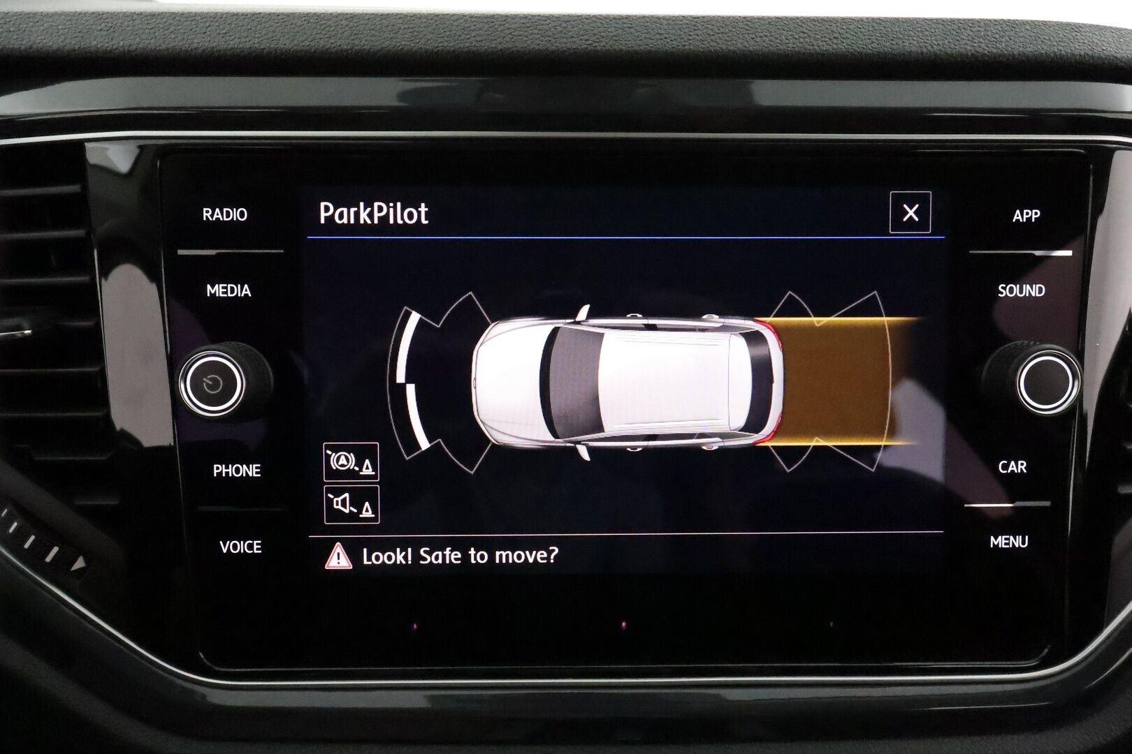 Volkswagen T-Roc 2020 Sport 1,5 TSI EVO 110 kW DSG **Webasto / LED-valot / ACC / P.Tutkat / Puolinahat / Digimittaristo / KeylessGO** - Suomi-auto / Kahdet Renkaat