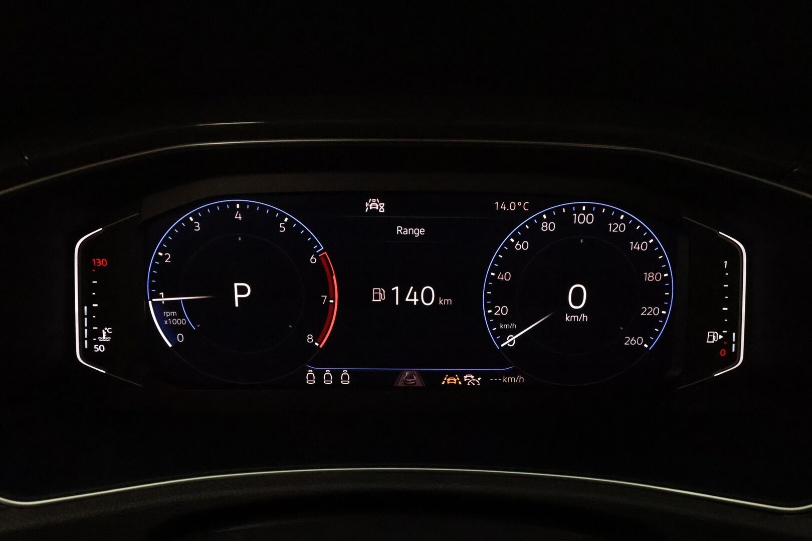 Volkswagen T-Roc 2020 Sport 1,5 TSI EVO 110 kW DSG **Webasto / LED-valot / ACC / P.Tutkat / Puolinahat / Digimittaristo / KeylessGO** - Suomi-auto / Kahdet Renkaat