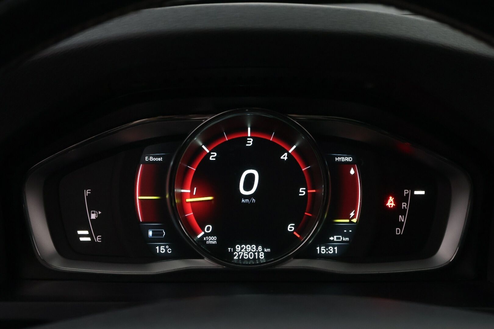 Volvo V60 2015 D6 AWD Summum+ Plug In Hybrid aut YritysOutlet - Myydään vain yrityksille - YritysOutlet - Myydään vain yrityksille