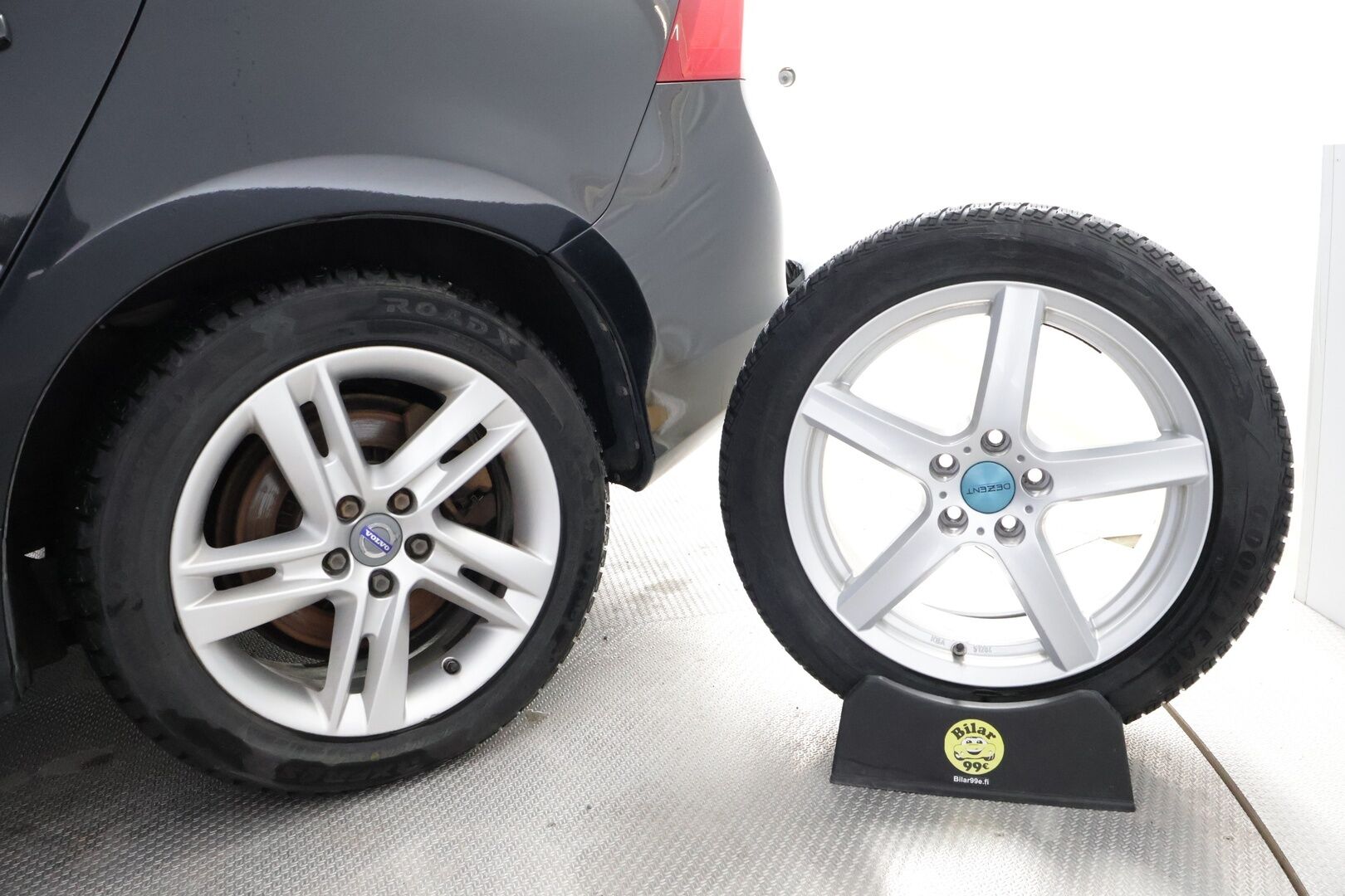 Volvo V60 2015 D6 AWD Summum+ Plug In Hybrid aut YritysOutlet - Myydään vain yrityksille - YritysOutlet - Myydään vain yrityksille