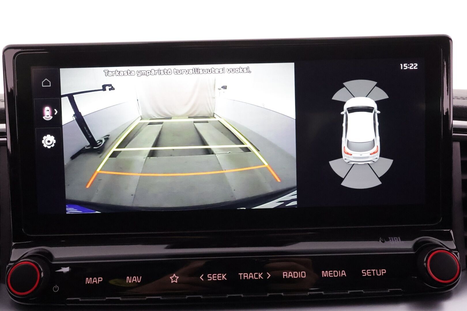 Kia XCeed 2020 1,6 T-GDI ISG 204hv Business Premium DCT AT - | ACC | JBL | Puolinahat | LFA | BSM | LED | Keyless | P.kamera | Lämm. ratti | Lämm. tuulilasi | Sähk. takaluukku | Apple & Android | Navi | 