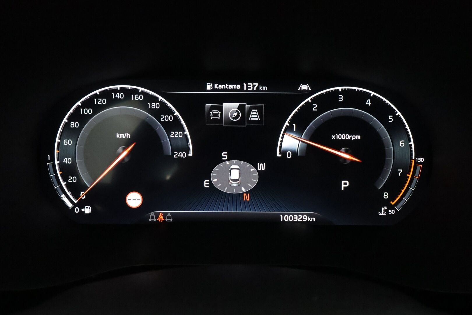 Kia XCeed 2020 1,6 T-GDI ISG 204hv Business Premium DCT AT - | ACC | JBL | Puolinahat | LFA | BSM | LED | Keyless | P.kamera | Lämm. ratti | Lämm. tuulilasi | Sähk. takaluukku | Apple & Android | Navi | 