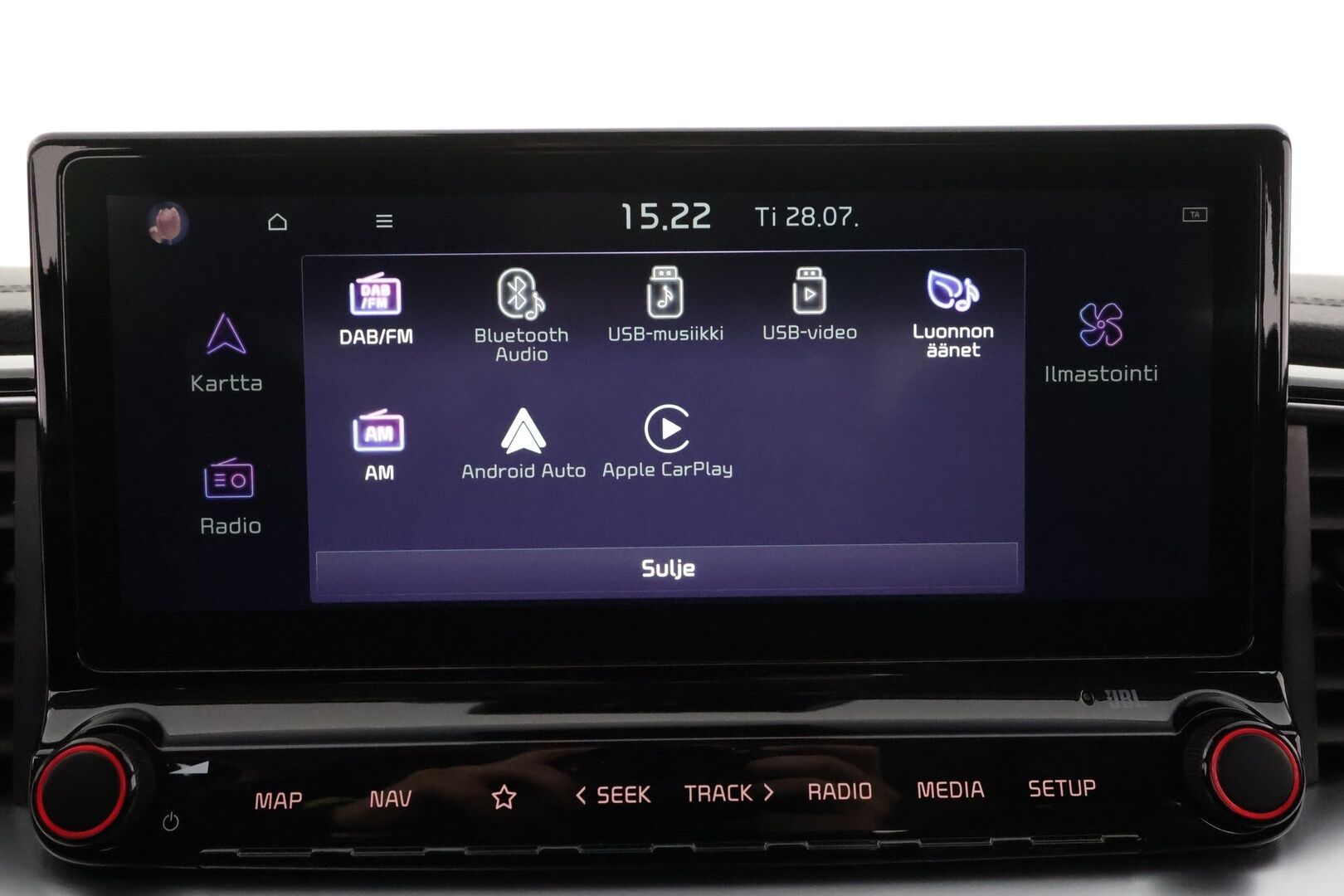 Kia XCeed 2020 1,6 T-GDI ISG 204hv Business Premium DCT AT - | ACC | JBL | Puolinahat | LFA | BSM | LED | Keyless | P.kamera | Lämm. ratti | Lämm. tuulilasi | Sähk. takaluukku | Apple & Android | Navi | 