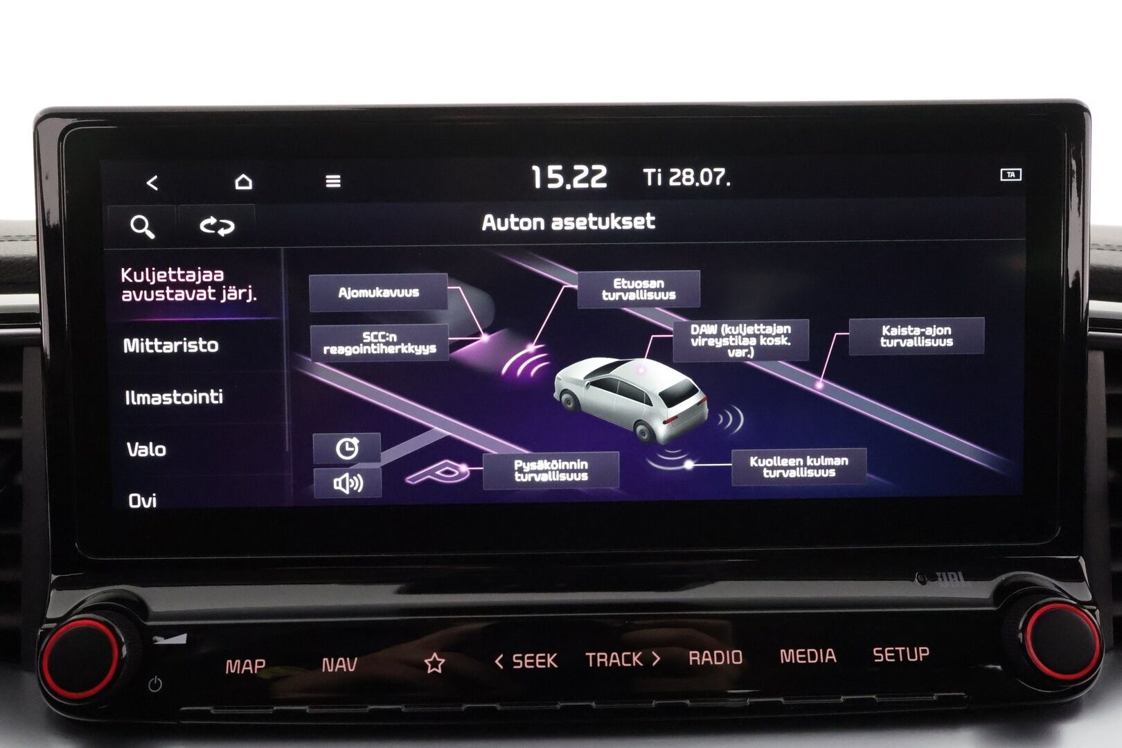 Kia XCeed 2020 1,6 T-GDI ISG 204hv Business Premium DCT AT - | ACC | JBL | Puolinahat | LFA | BSM | LED | Keyless | P.kamera | Lämm. ratti | Lämm. tuulilasi | Sähk. takaluukku | Apple & Android | Navi | 