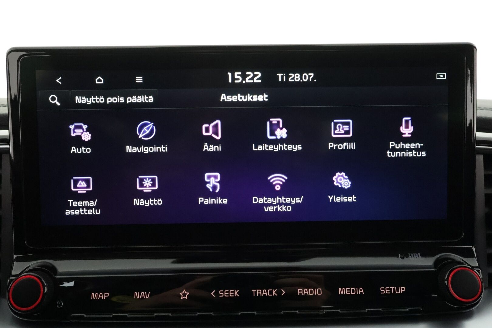 Kia XCeed 2020 1,6 T-GDI ISG 204hv Business Premium DCT AT - | ACC | JBL | Puolinahat | LFA | BSM | LED | Keyless | P.kamera | Lämm. ratti | Lämm. tuulilasi | Sähk. takaluukku | Apple & Android | Navi | 