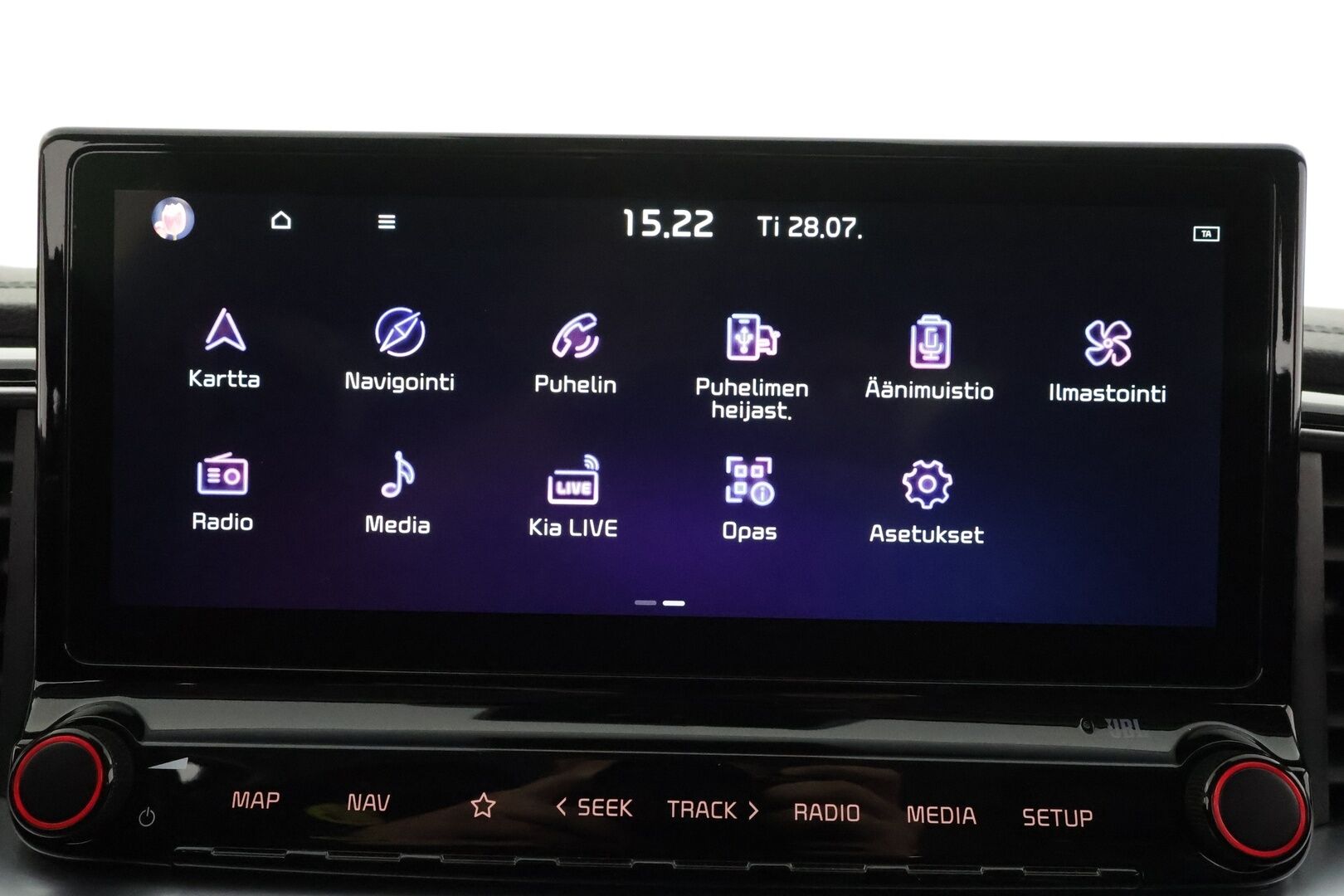 Kia XCeed 2020 1,6 T-GDI ISG 204hv Business Premium DCT AT - | ACC | JBL | Puolinahat | LFA | BSM | LED | Keyless | P.kamera | Lämm. ratti | Lämm. tuulilasi | Sähk. takaluukku | Apple & Android | Navi | 