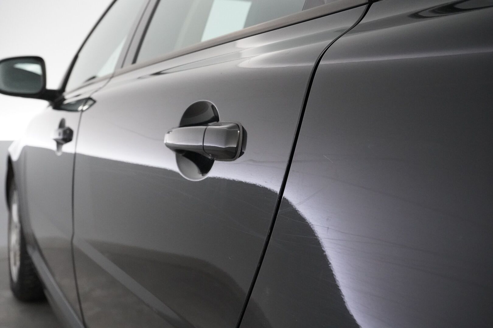 Volvo V70 2008 2.4D Summum aut *YritysOutlet - Myydään vain yrityksille* - Kahdet hyvät renkaat / Hyvät huollot / Kattoikkuna / Nahkasisusta