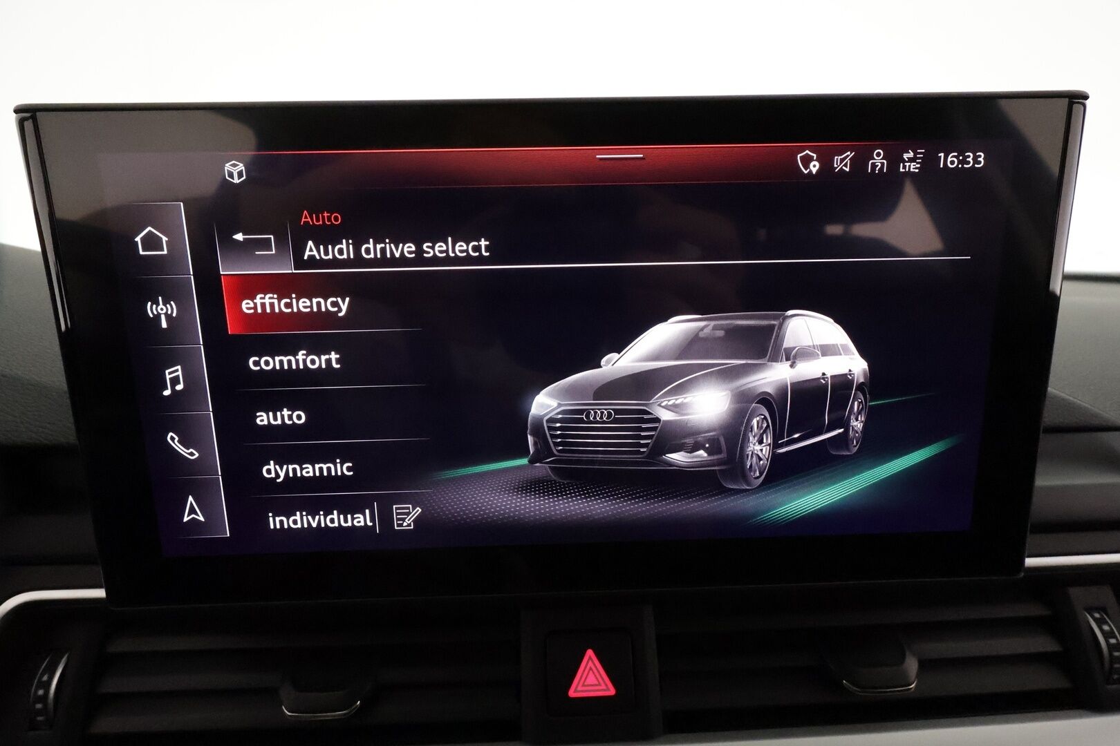Audi A4 2020 Avant Business Advanced Comfort Edition 30 TDI 100 kW S tronic **Webasto / Matrix / Koukku / P.kamera / Digimittaristo** - Suomi-auto / Kahdet renkaat aluvanteilla