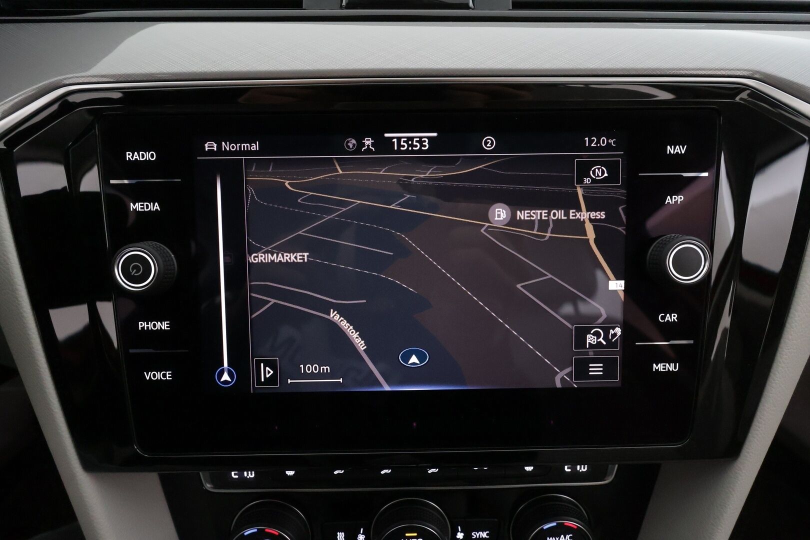 Volkswagen Passat 2020 Variant GTE Plug-In Hybrid 160kW DSG * ACC / Webasto / Matrix-LED / P.kamera / Navi / Kaistavahti / Keyless * - 1-om Suomi-auto / 2x Latauskaapelit / Kahdet renkaat