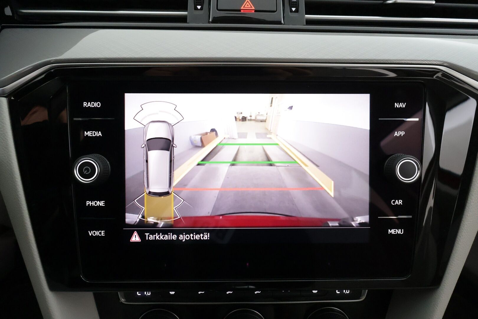 Volkswagen Passat 2020 Variant GTE Plug-In Hybrid 160kW DSG * ACC / Webasto / Matrix-LED / P.kamera / Navi / Kaistavahti / Keyless * - 1-om Suomi-auto / 2x Latauskaapelit / Kahdet renkaat