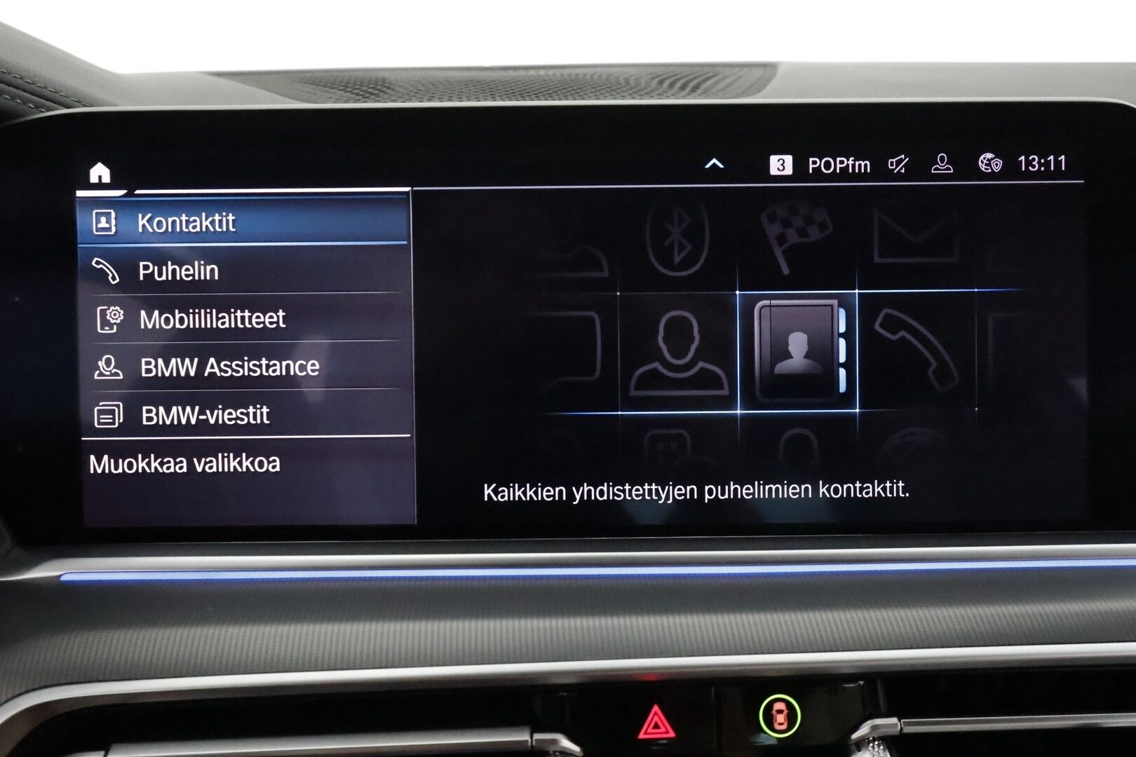BMW X5 2020 G05 xDrive45e A M-Sport **Adapt.vakkari / Ilma-alusta / Adapt.LED / Muistipenkki / Digimittaristo / Vaaleat nahat** - 3,99 % KORKOTARJOUS TÄHÄN AUTOON 16.9. ASTI! - Akku kuntotarkastettu / Suomi-auto / Kahdet renkaat aluvanteilla