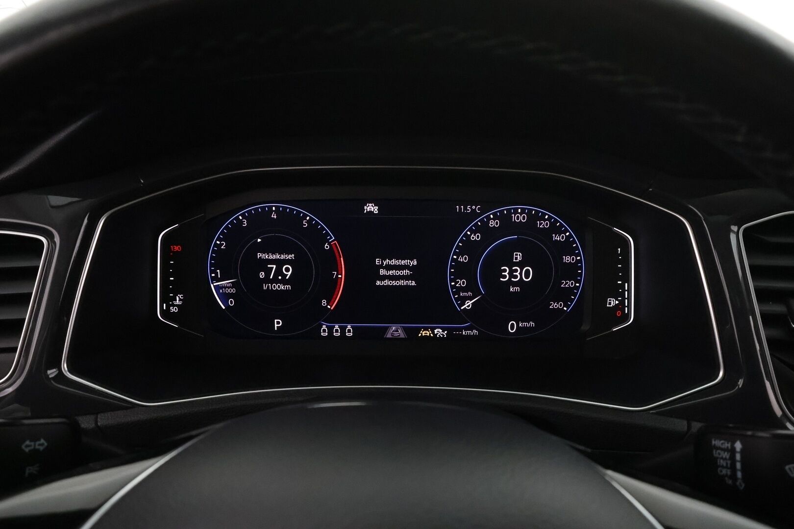 Volkswagen T-Roc 2020 Sport 1,5 TSI EVO 110 kW DSG * ACC / LED / P.tutkat / Koukku / Kaistavahti / Digimittaristo *