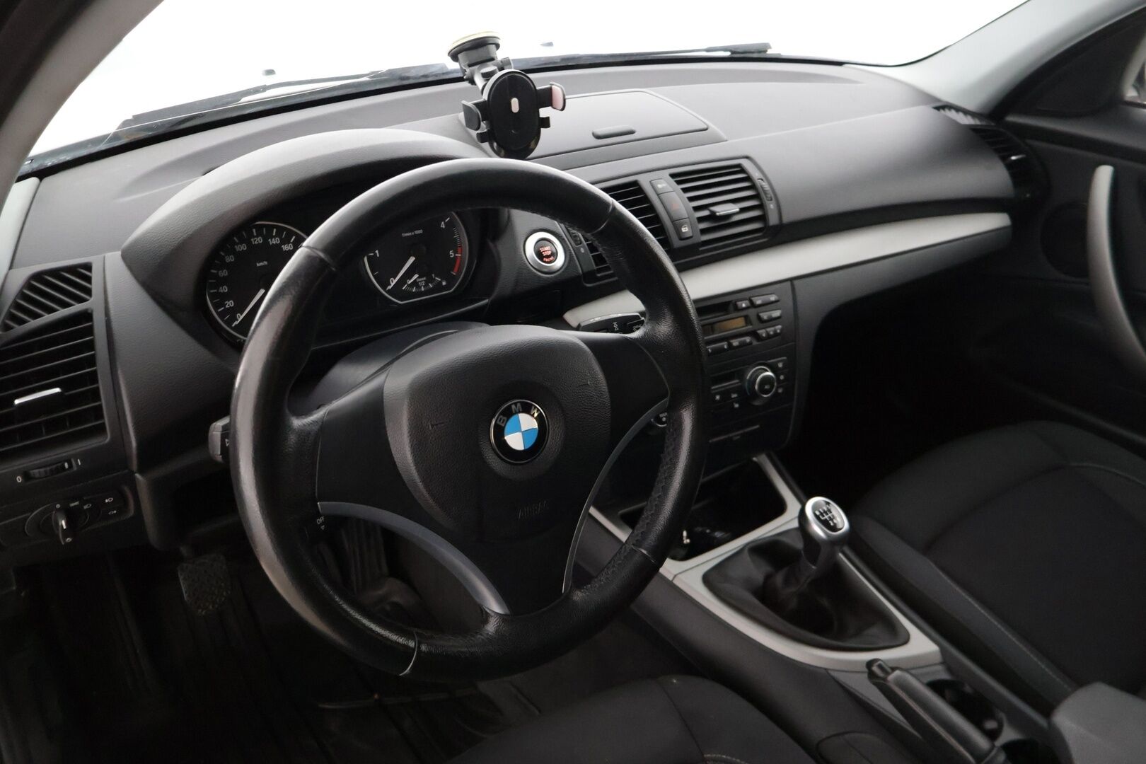 BMW 116 2012 E87 Hatchback 5-ov Limited Business Edition - * Tämä auto myydään Huutokaupat.com kautta *