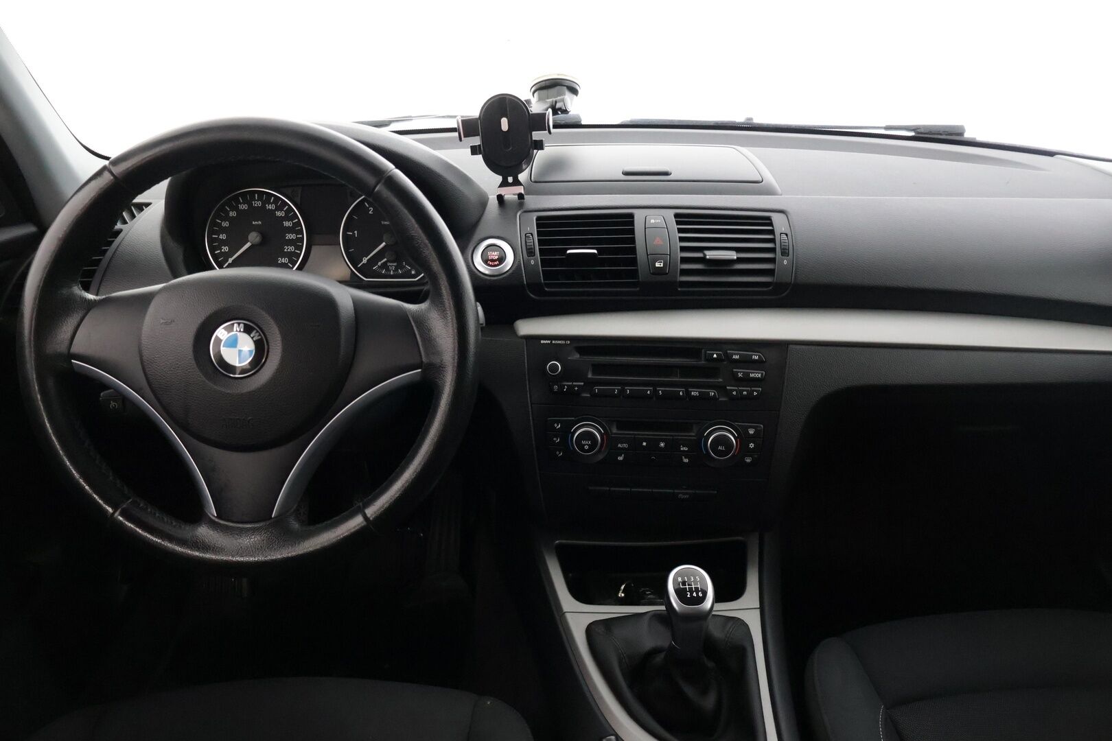 BMW 116 2012 E87 Hatchback 5-ov Limited Business Edition - * Tämä auto myydään Huutokaupat.com kautta *