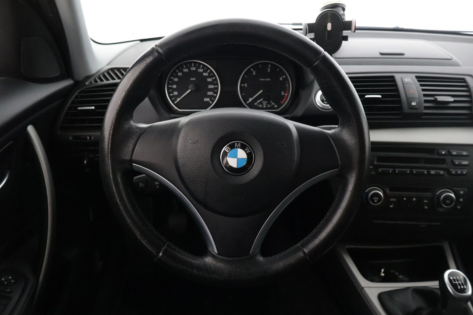 BMW 116 2012 E87 Hatchback 5-ov Limited Business Edition - * Tämä auto myydään Huutokaupat.com kautta *